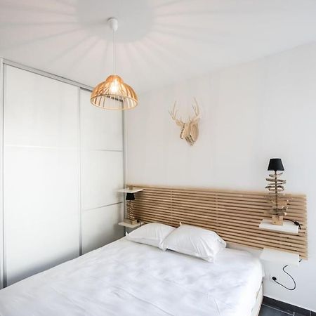 Le Hirvi - Cocon Zen Et Epure A 10Min Vieux Lyon Apartment Exterior foto