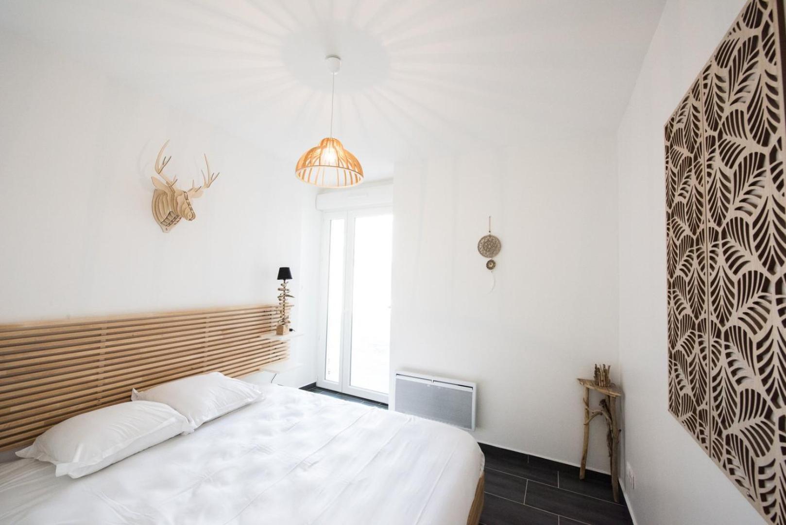 Le Hirvi - Cocon Zen Et Epure A 10Min Vieux Lyon Apartment Exterior foto